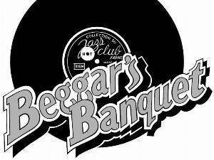 Beggars Banquet Recordings