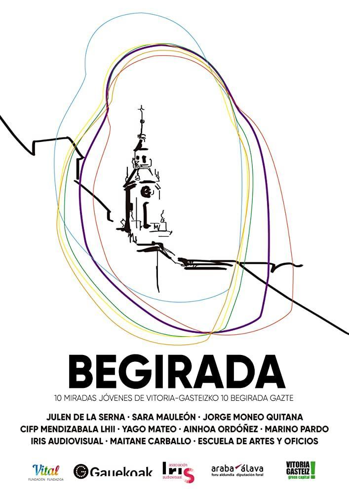 Begirada  - Poster / Imagen Principal