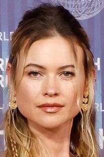 Behati Prinsloo