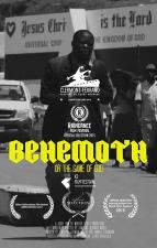 Behemoth: Or the Game of God (S)