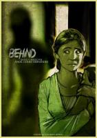 Behind (C) - Posters