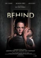 Behind (C) - Poster / Imagen Principal