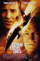 Behind Enemy Lines  - Poster / Main Image