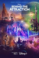 Behind the Attraction (TV Series)