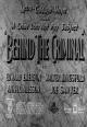 Behind the Criminal (C)