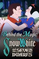 Detrás de la magia: Blancanieves y los siete enanitos (TV) - Poster / Imagen Principal