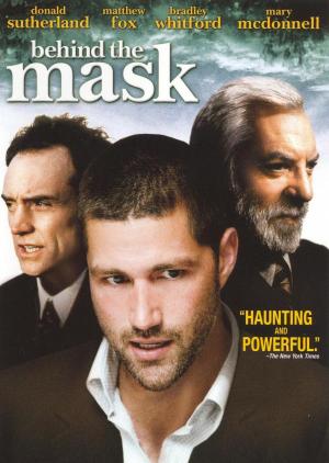 Behind the Mask (TV)