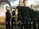 Behind the Mythology of Stargate SG-1 (TV)
