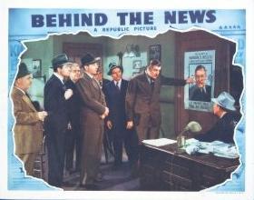 Behind the News 