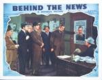 Behind the News 