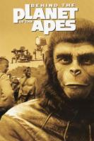 Behind the Planet of the Apes (TV) - Posters