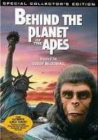 Behind the Planet of the Apes (TV) - Poster / Main Image