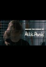Behind the Scenes of Attic Panic (S)