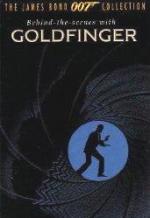 Como se hizo 'Goldfinger' 