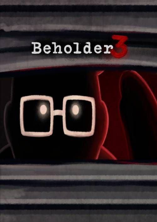 Image Gallery For Beholder 3 - Filmaffinity