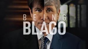 Being Blago (Miniserie de TV)