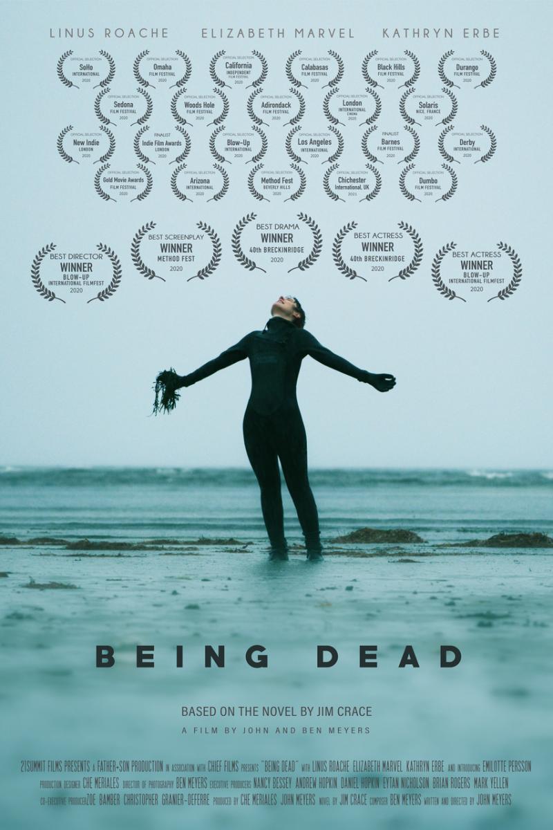 Being Dead  - Poster / Main Image