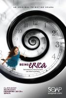Being Erica (TV Series) - Poster / Main Image