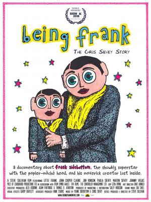Being Frank: The Chris Sievey Story 