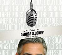 Being George Clooney  - Posters