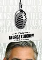 Being George Clooney  - Poster / Imagen Principal