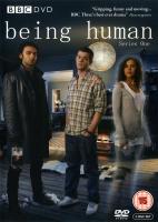Quiero ser humano (Serie de TV) - Dvd