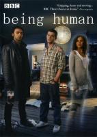 Quiero ser humano (Serie de TV) - Poster / Imagen Principal