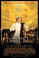 Being Julia  - Posters