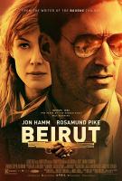 El rehén (Beirut)  - Poster / Imagen Principal