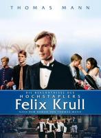 Las confesiones del estafador Felix Krull (Miniserie de TV) - Poster / Imagen Principal