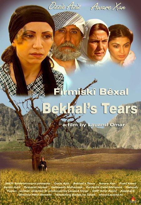 Las lágrimas de Bekhal (Bekhal's Tears) 