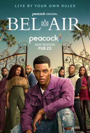 Bel-Air (TV Series)