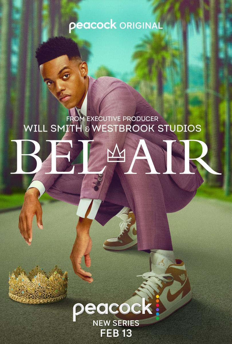 Bel-Air (Serie de TV) (2022) - Filmaffinity