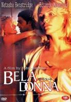 Bela Donna  - Dvd