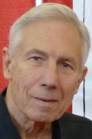 Bela Lugosi Jr.