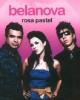 Belanova: Rosa pastel (Music Video)