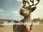 Believe in Yourself (C)