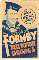 Bell Bottom George  - Poster / Imagen Principal