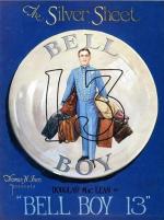 Bell Boy 13 