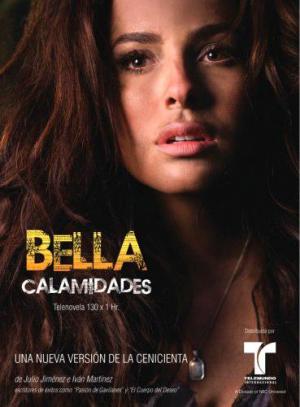 Bella calamidades (TV Series)