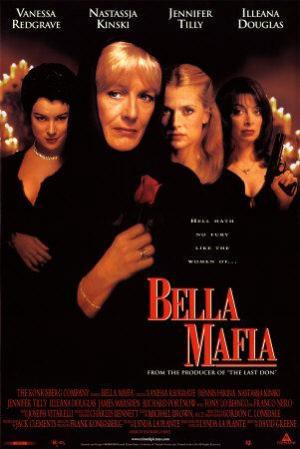 Bella Mafia (TV)
