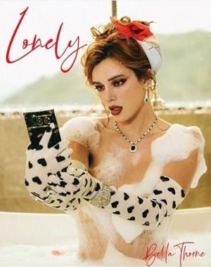 Bella Thorne: Lonely (Music Video)