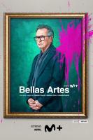 Bellas Artes (Serie de TV) - Posters