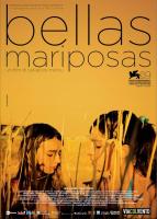 Bellas mariposas  - Poster / Imagen Principal