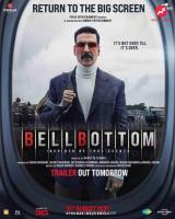 Bellbottom  - Poster / Imagen Principal