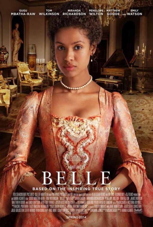Belle  - Poster / Imagen Principal