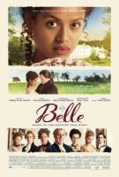 Belle  - Posters