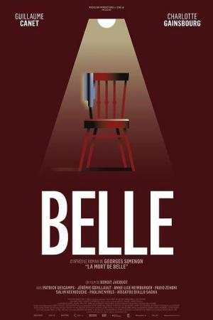 La muerte de Belle 