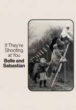 Belle and Sebastian: If They're Shooting at You (Music Video)