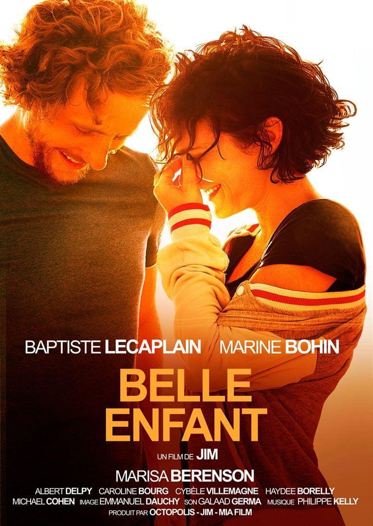 Belle enfant (2024) - FilmAffinity